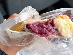 -孙氏梅花糕(马台街)