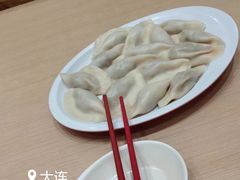 蟹黄肉-喜家德虾仁水饺(乐都汇店)