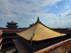 -普陀宗乘之庙(小布达拉宫)
