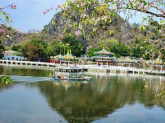 -星湖旅游景区七星岩