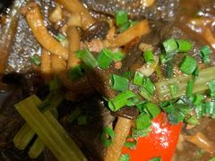 -金穗园·砂锅粥.醉鸡煲火锅(长寿路店)