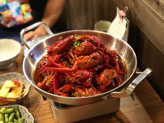 -虾小龙老长沙龙虾馆(坡子街店)