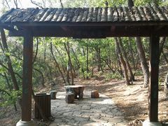 -童牛岭风景区