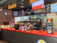 -汉堡王(北京通州领展店)