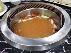 -臻牧壹品雪花牛肉火锅(大兴九臻店)