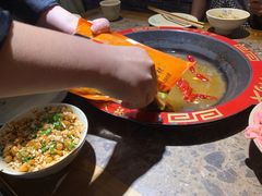 -七里川健康火锅(总店)