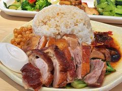 -同济大学-北苑食堂