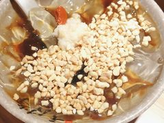 冰粉-默记孙抄手(园艺山店)