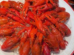 -望江门小龙虾·靓虾(西湖总店)