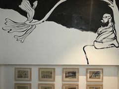 -苏州本色美术馆