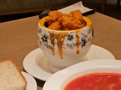 -波特曼西餐厅(中央大街店)