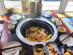 -田家大院东北农家菜铁锅炖(西安总店)