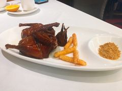 -凯逸轩·匠心粤菜(中城名仕汇店)