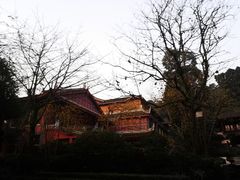 -峨眉山报国寺