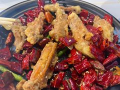 金牌鸡翅-一岚一山(角门总店)