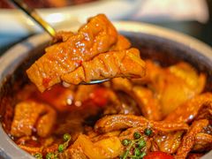 -佬麻雀·剁椒鱼头(京基KK One店)