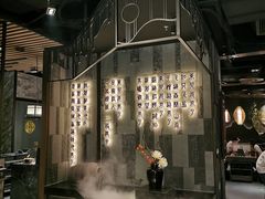 -湊湊火锅·茶憩(东城万达店)