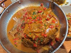 -辣得叫湘菜(四明店)