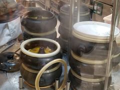 -云海肴·汽锅鸡·云南菜(广安门天虹店)