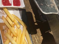 -炉鱼(萧山万象汇店)
