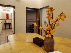 -五观堂素食(新华路店)