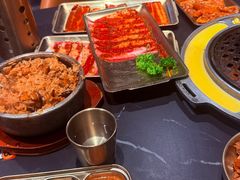-韩宫宴和牛烤肉(武汉光谷现代风情街店)