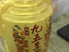 -老铁家泡馍馆(景龙池店)