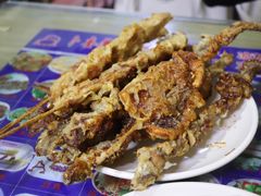 -卜奎风味便宜坊(兴隆路店)