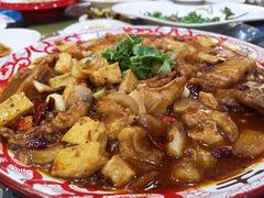 -德泰楼餐饮(莲湖路店)