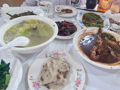 -小六农家乐(崇明西沙湿地店)