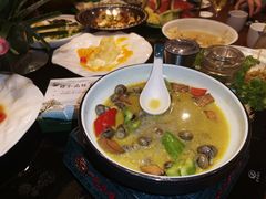 -锡和无锡菜(景丽苑店)