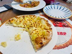 -必胜客(大观天地店)