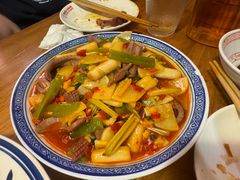 -福苗小骆驼烧烤(莲湖路店)