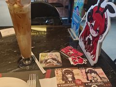 -Nord Grill&Bar Highland诺德西餐(深圳欢乐海岸店)