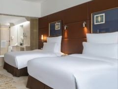 -广州白云机场雅高铂尔曼大酒店