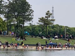 -美兰湖景区