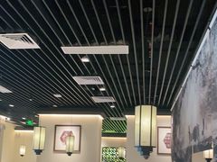 大堂-大榕树下顺德菜(融创茂店)