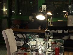 -EATALIA意塔利意式餐厅(鼓楼店)