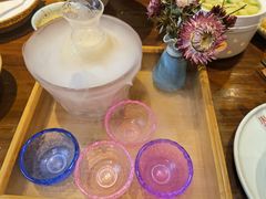 -火宫殿·湘菜小吃·商务宴请·生日聚会(东塘店)