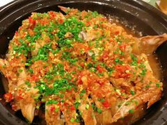福泉蒜香鸡-福泉美食餐厅