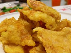 -燕郊烧鸽子(酷车小镇店)