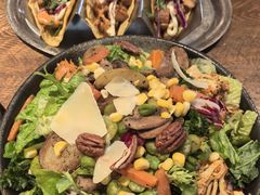 -Q MEX 库迈墨西哥餐吧(三里屯店)