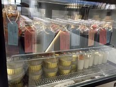 飲品-Badmarket(庙前西街店)