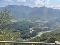 -百漈沟生态旅游景区