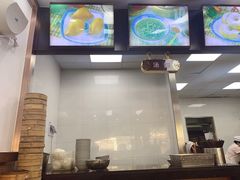 -新丰小吃(中山中路分店)