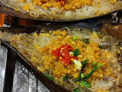 -周浦小上海步行街