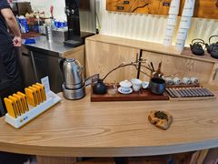 -霸王茶姬(南亚风情第壹城店)