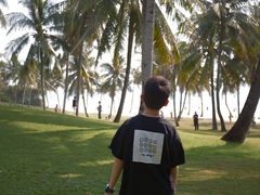 -海南清水湾莱佛士酒店