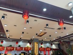 大堂-闫家粥铺(东盛大街店)