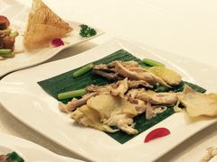 -荣粤酒家·融合粤菜